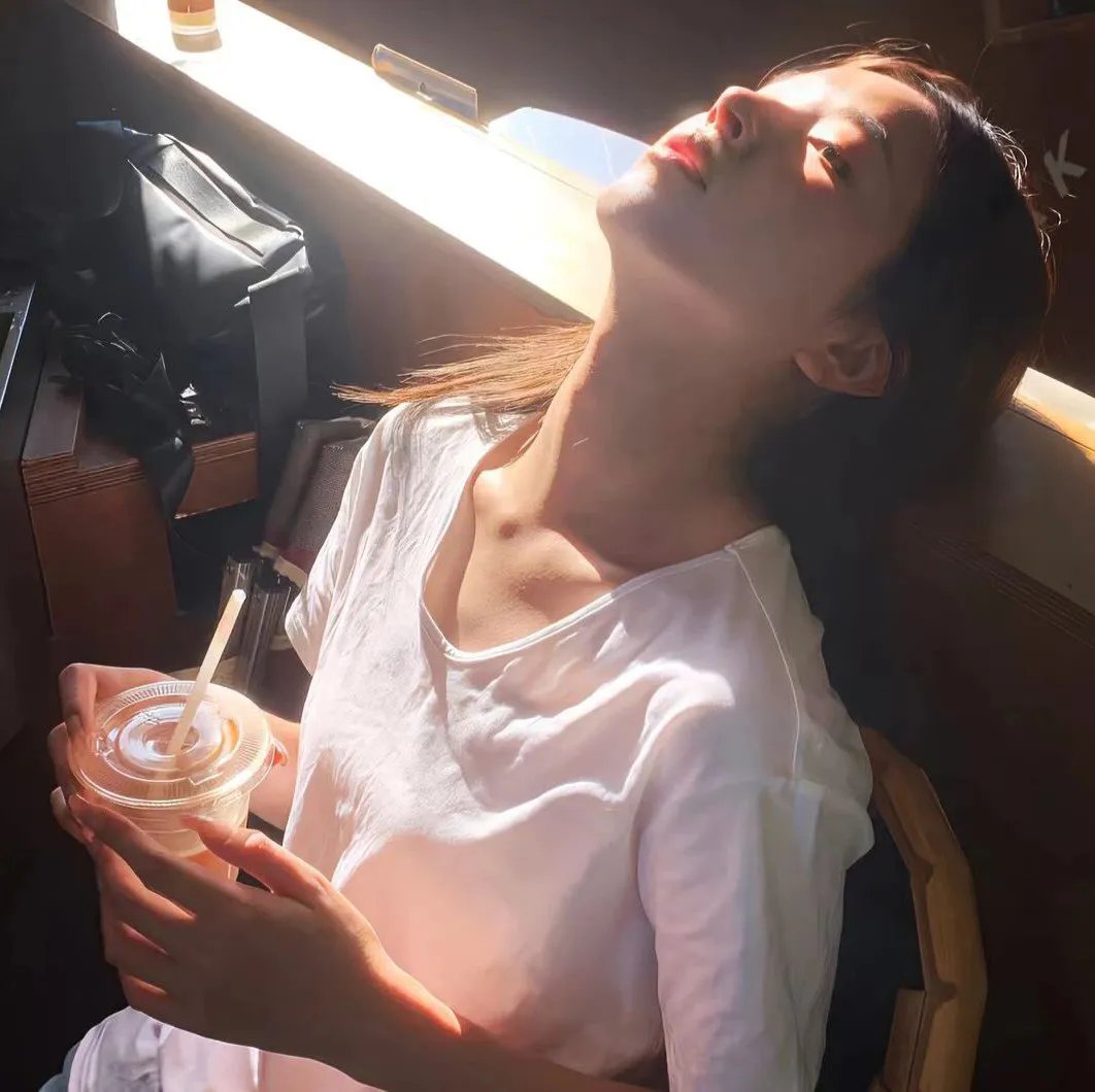 稚子骄阳
