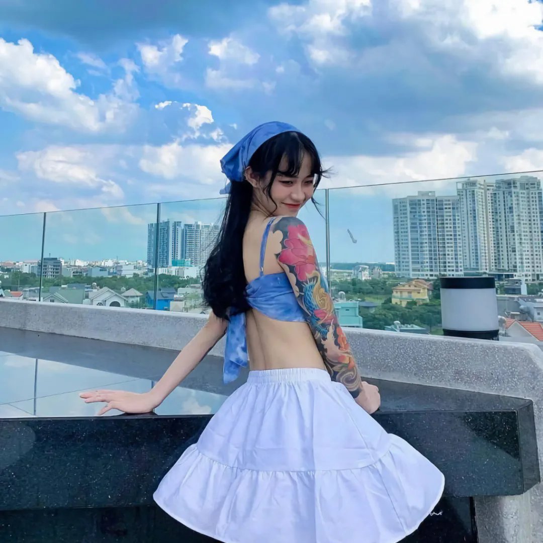 桃乐丝·罗奇的恐惧